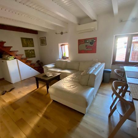 Romantic Maisonette Piran Ngoại thất bức ảnh