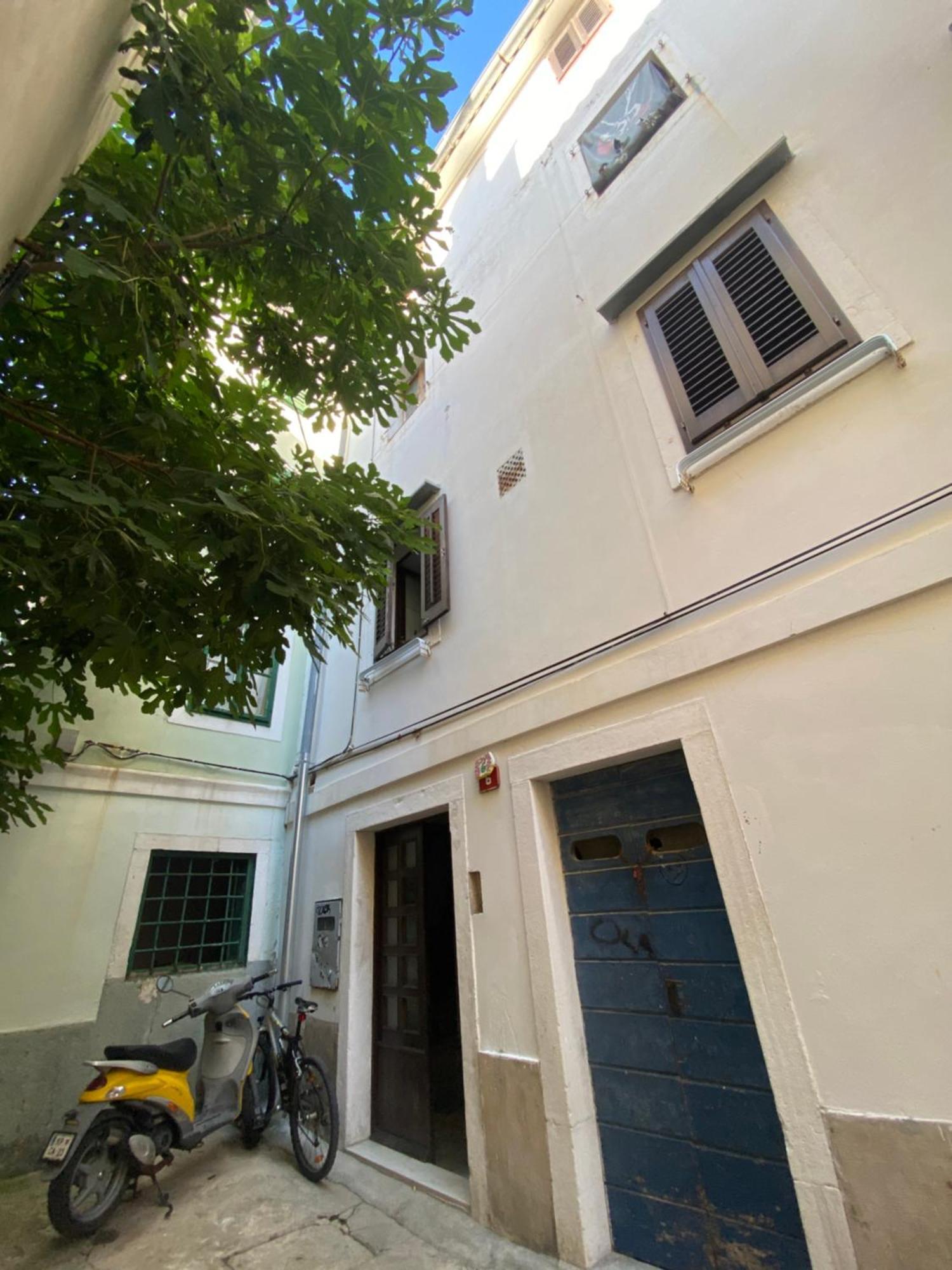 Romantic Maisonette Piran Ngoại thất bức ảnh