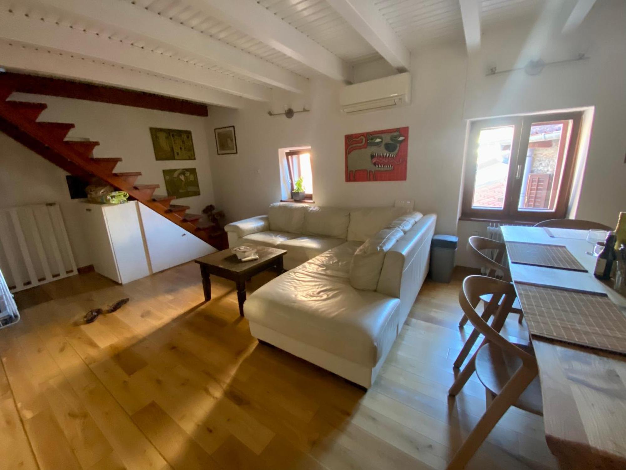 Romantic Maisonette Piran Ngoại thất bức ảnh