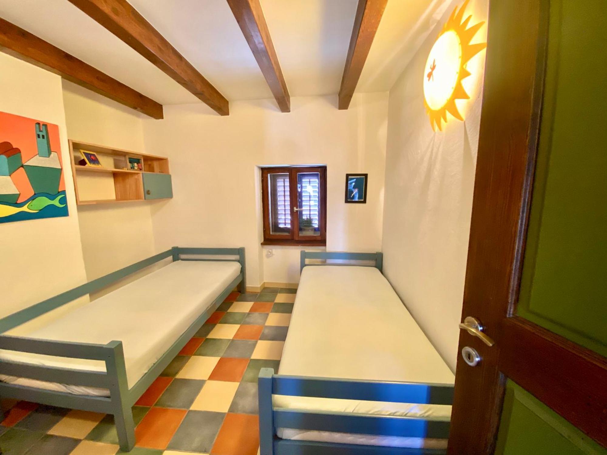 Romantic Maisonette Piran Ngoại thất bức ảnh
