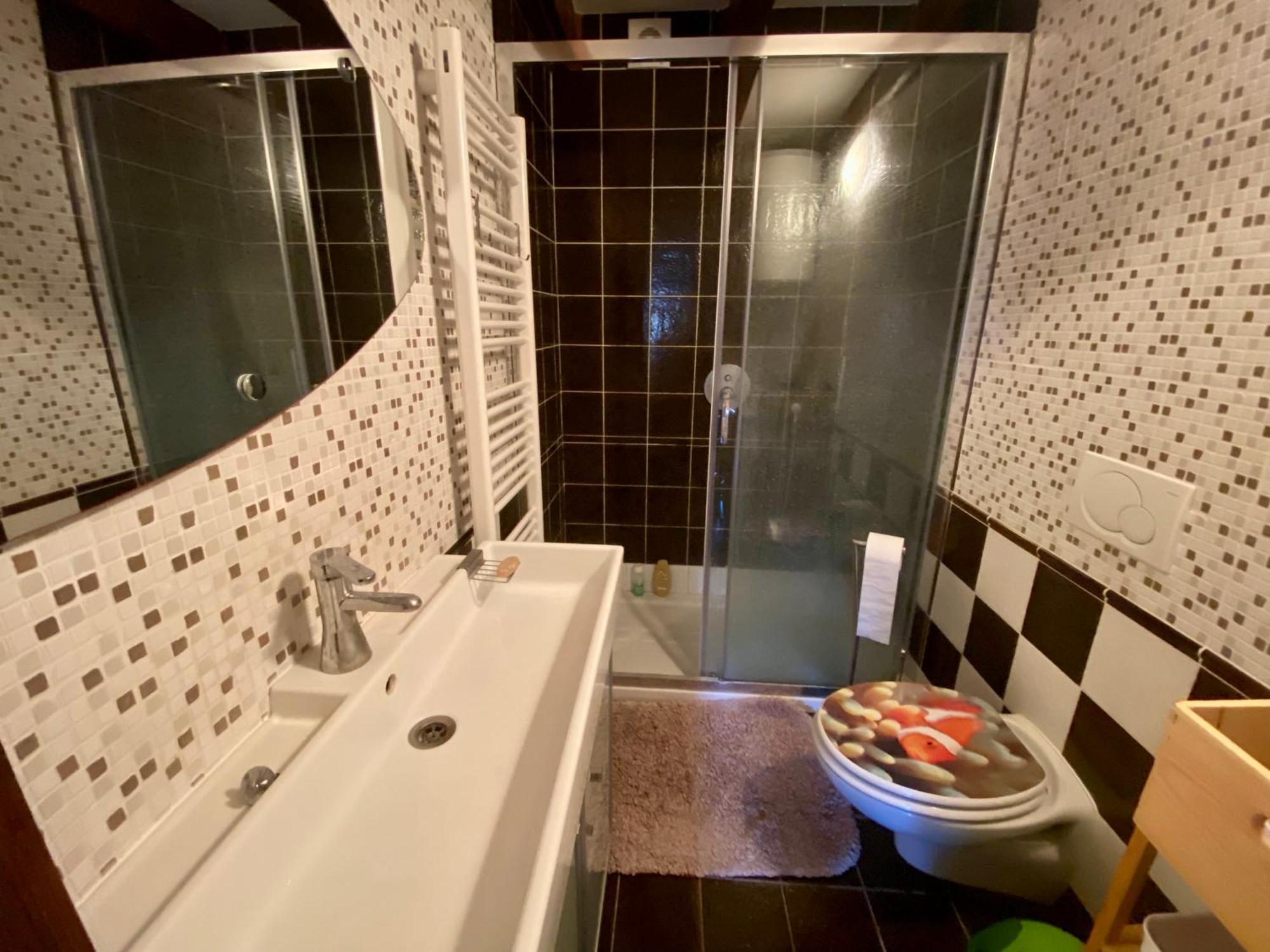 Romantic Maisonette Piran Ngoại thất bức ảnh