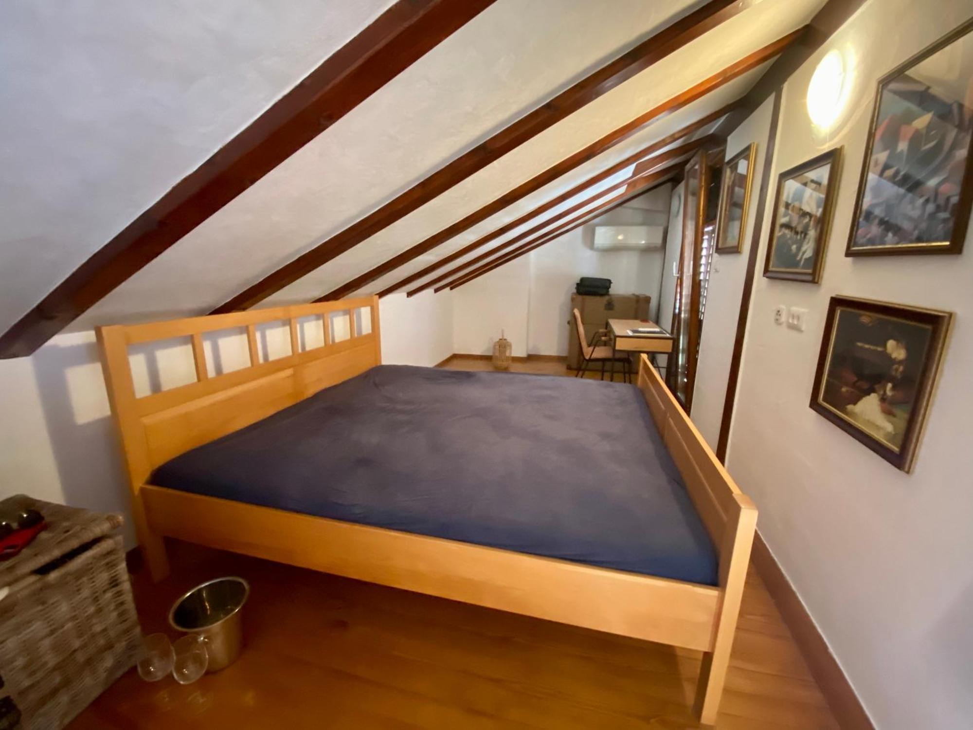 Romantic Maisonette Piran Ngoại thất bức ảnh