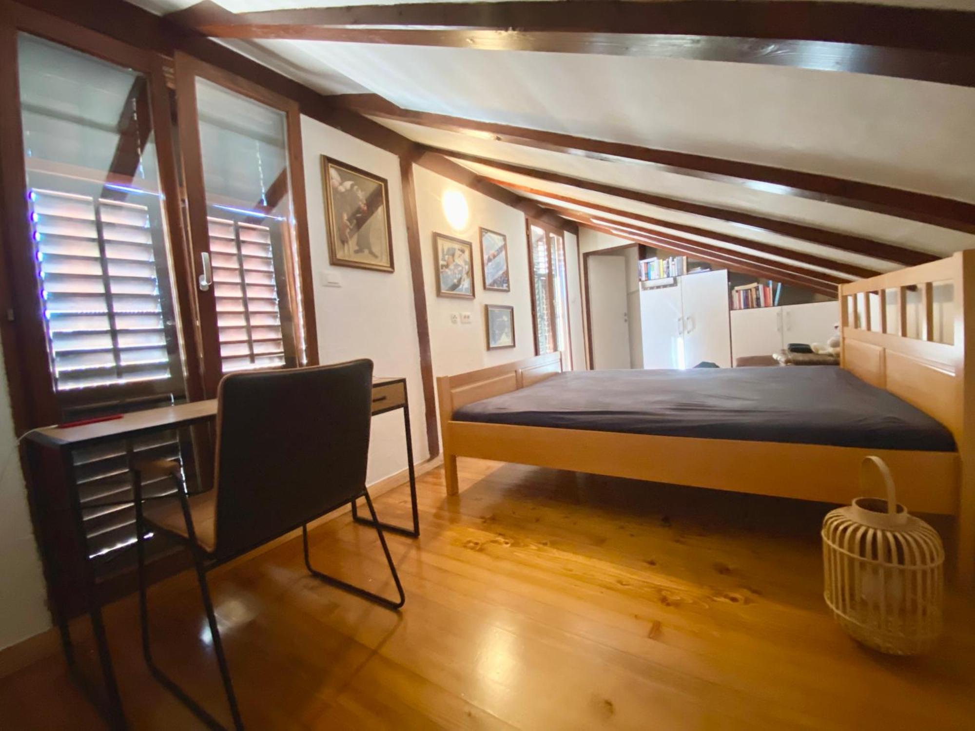 Romantic Maisonette Piran Ngoại thất bức ảnh