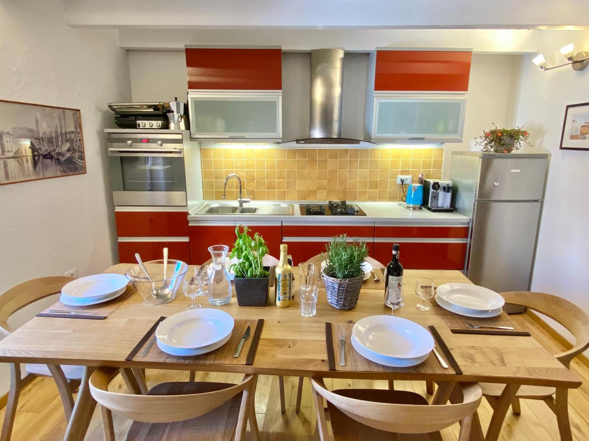 Romantic Maisonette Piran Ngoại thất bức ảnh